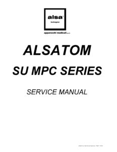 alsa_alsatom_su_mpc_-_service_manual
