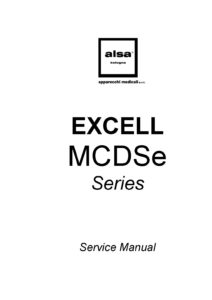 alsa_excell_mcdse_-_service_manual